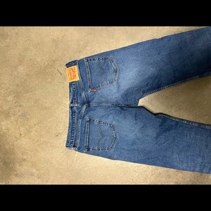 Vintage Levi’s 505